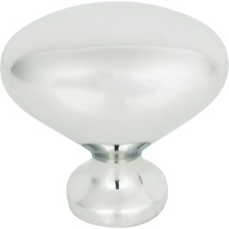 Atlas Robin Egg Knob 1 1/4"
