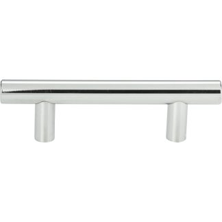 Atlas Linea Rail Pull 3" Center to Center