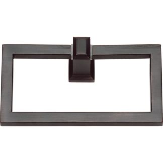 Atlas Sutton Place Bath Towel Ring