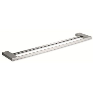 Atlas Parker Bath Towel Bar 24" Double