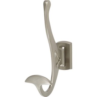 Atlas Legacy Bath Double Hook