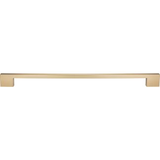 Atlas Thin Square Appliance Pull 18" Center to Center
