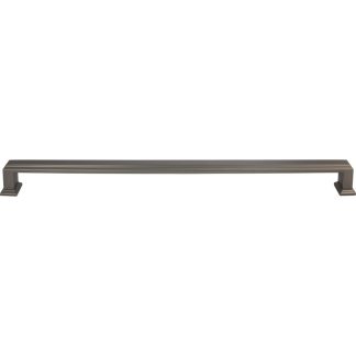Atlas Sutton Place Appliance Pull 18" Center to Center