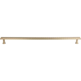 Atlas Mandalay Appliance Pull 18" Center to Center
