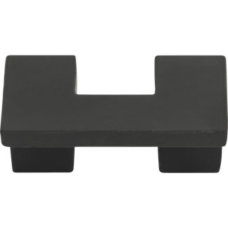 Atlas U Turn Knob 1 1/4" Center to Center