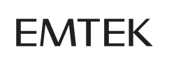 Emtek products logo