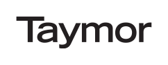 Taymor products logo