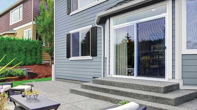 weatherstripping for windows and doors