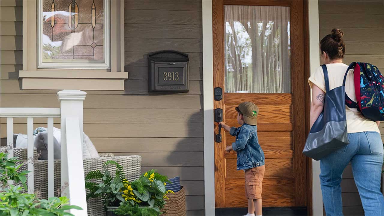 window and door products