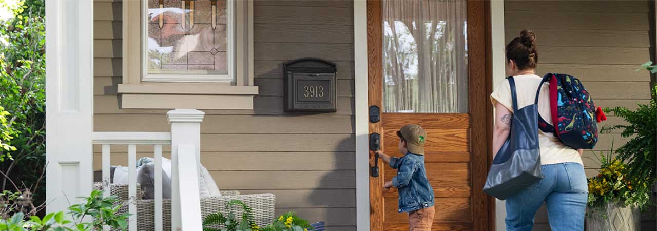 door and window products