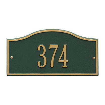 Whitehall Rolling Hills Plaques - Mini Wall - One Line