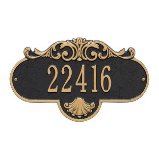 Whitehall Rochelle - Standard Wall - One Line