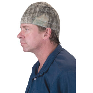 Weld-Mate NT838 7-1/8" Welding Cap, 12 Pack - Camo