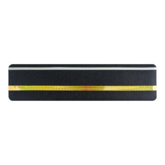 Zenith Safety Products SDN112 24" x 6" Anti-Skid Tape - Black