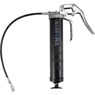 Aurora Tools Heavy-Duty Pistol Grease Gun