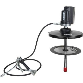 Aurora Tools Air-Operated Grease Pump, 1/4" NPTF