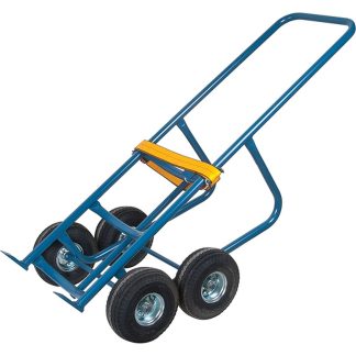 Kleton All-In-One Drum Trucks