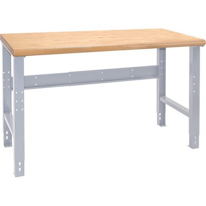 Kleton 60" x 36" x 34" Standard Duty Workbench