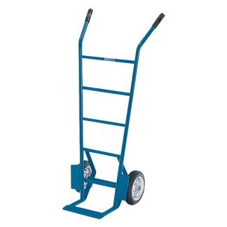 Kleton 52" Heavy-Duty Hand Truck, 1000lbs Capacity, Kleton Blue