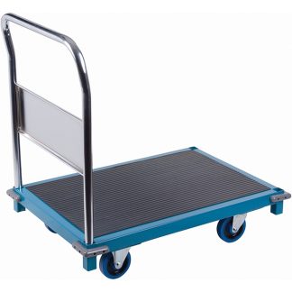 Kleton 36" x 24" Institutional Platform Truck, 1000lbs Capacity