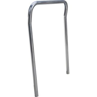 Kleton 24" Steel Deck Platform Truck