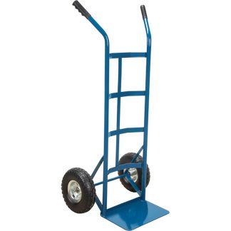 Kleton 21.5" x 46" All-Welded Hand Truck