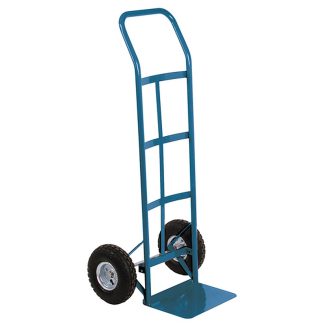 Kleton 21.5" x 48" All-Welded Hand Truck