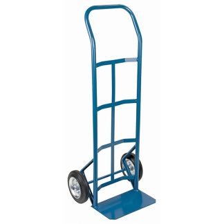 Kleton 19-1/2" x 46" All-Welded Hand Truck