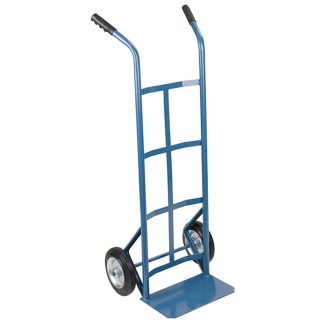 Kleton 19-1/2" x 48" All-Welded Hand Truck
