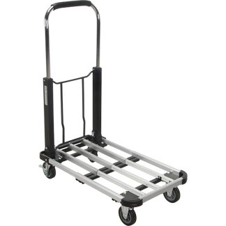 Kleton 28" x 16" x 32" Foldable Platform Truck