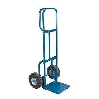 Kleton 23" x 50" Deluxe Lo-Boy Hand Truck