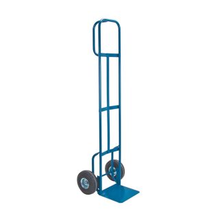 Kleton 23" x 72" Deluxe Hi-Boy Hand Truck