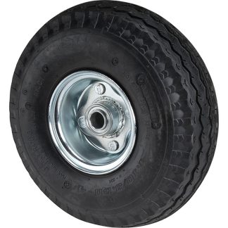 Kleton 3" x 10" Hand Truck Replacement Wheel