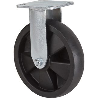 Kleton 8" Hi-Temp Caster