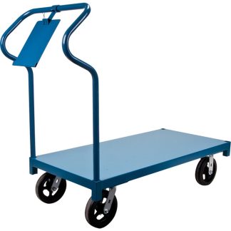 Kleton 48" x 24" Ergonomic Platform Truck