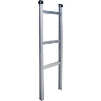 Kleton 5.87lbs Aluminum Hand Truck Frame