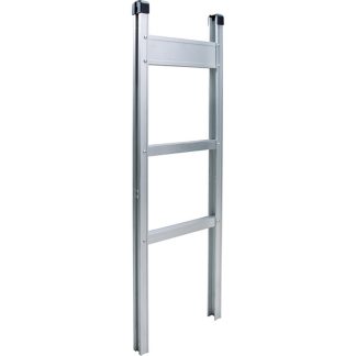Kleton 6.14lbs Aluminum Hand Truck Frame