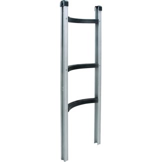 Kleton 7lbs Aluminum Hand Truck Frame