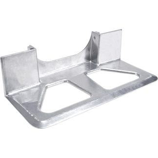 Kleton 5.32lbs Aluminum Hand Truck Nose Plate