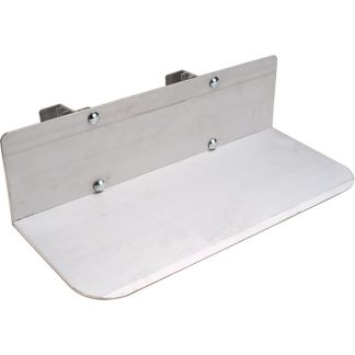 Kleton 5.42lbs Aluminum Hand Truck Nose Plate