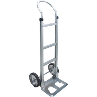 Kleton 49-5/8" Knocked Down Hand Truck, 500lbs Capacity