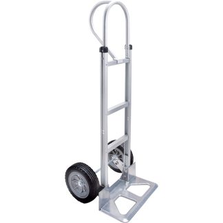 Kleton 52-1/8" Knocked Down Hand Truck, 500lbs Capacity
