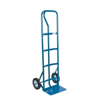 Kleton 19-1/2" x 51" All-Welded Hand Truck