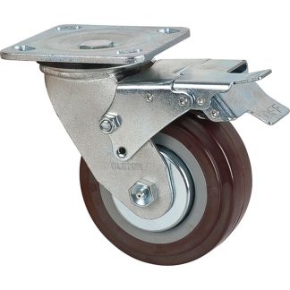 Kleton 5" Caster