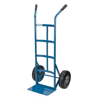 Kleton 22" x 46" All-Welded Hand Truck