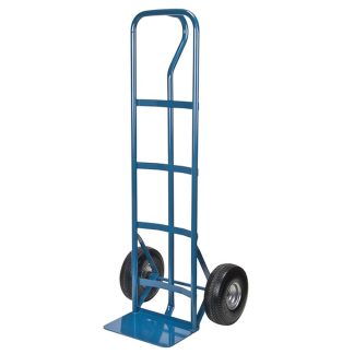 Kleton 22" x 51" All-Welded Hand Truck