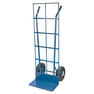 Kleton 22" x 53" Load Retention Hand Truck, 600lbs Capacity