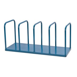 Kleton 48" x 18" x 22" Single Tier Carton Rack