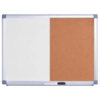 Kleton 36" x 24" Combination Board