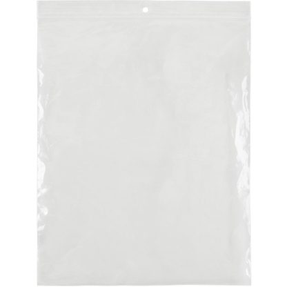 Kleton 10" x 8" Poly Bags